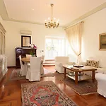 Vendégház Calycanto 4*