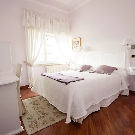 Calycanto Maison d'hôtes 4*