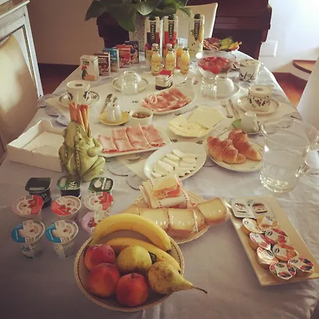 Maison d'hôtes Calycanto