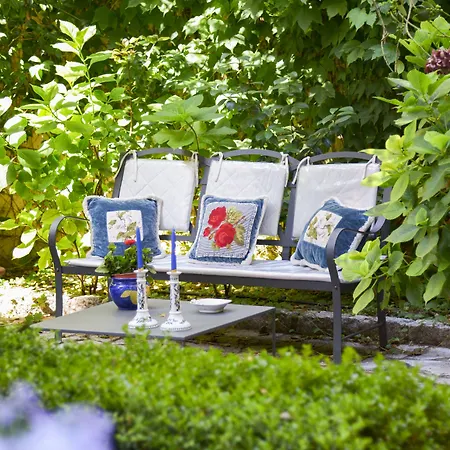 Maison d'hôtes Calycanto