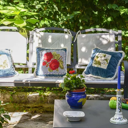 Calycanto Maison d'hôtes 4*