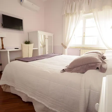 Calycanto Maison d'hôtes Tempio Pausania