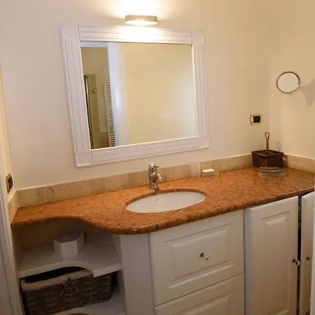 Maison d'hôtes Calycanto Tempio Pausania