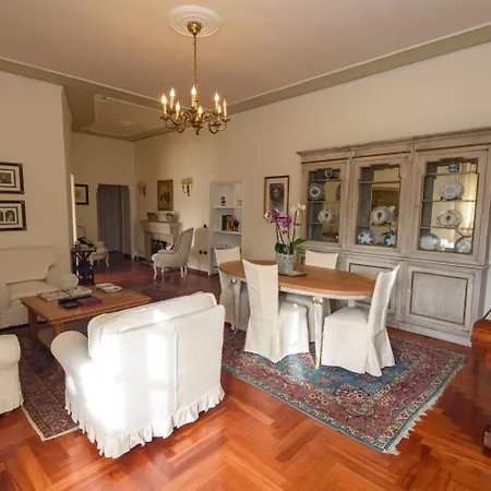 Calycanto Maison d'hôtes Tempio Pausania