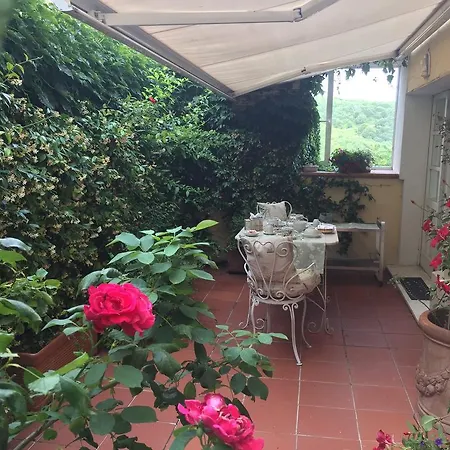 Πανσιόν Calycanto 3*