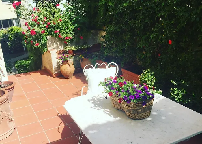 Calycanto 4* 滕皮奥保萨尼亚