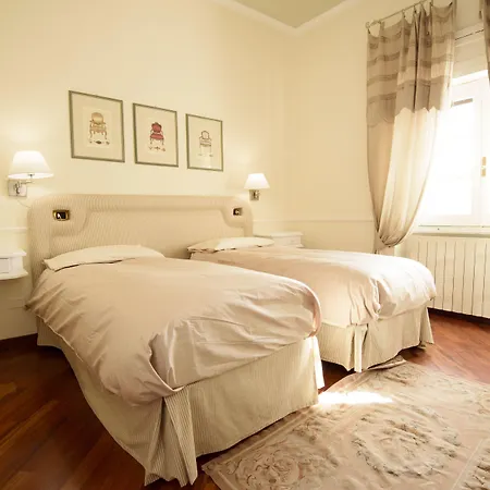 Calycanto Pensionat 4*