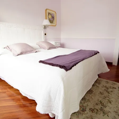 Pensionat Calycanto Tempio Pausania