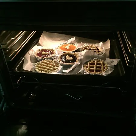 Calycanto Pensionat Tempio Pausania