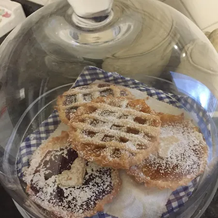 Calycanto Pensionat 4*