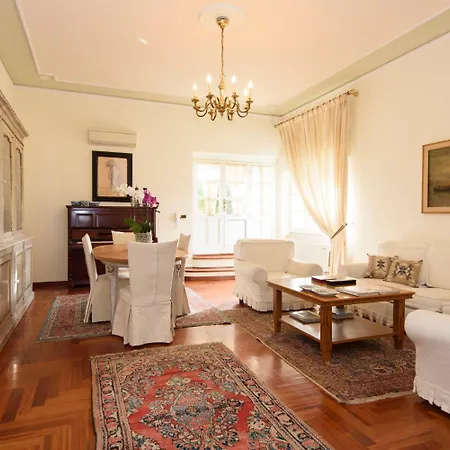 Pensionat Calycanto 4*