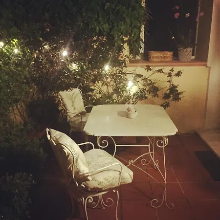 Calycanto Pensionat Tempio Pausania