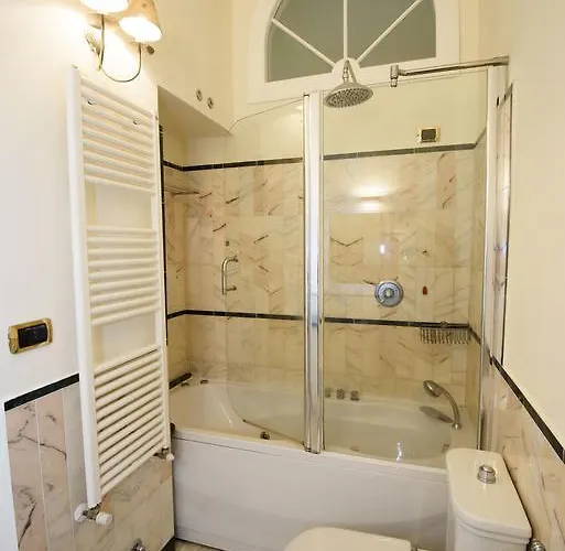 Calycanto Vendégház Tempio Pausania