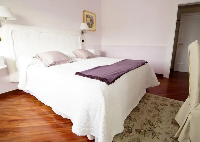 Casa de hóspedes Calycanto 4*